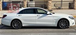 مێرسێدس بێنز S-Class